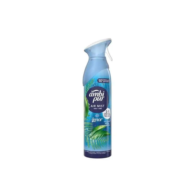 (069469) AMBIPUR AMBIENTADOR BRISA MARINA 185ML