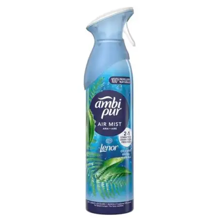 (069469) AMBIPUR AMBIENTADOR BRISA MARINA 185ML