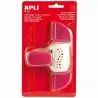 (13639) APLI PERFORADORA PAPEL LATERAL PUNTOS