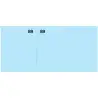 (12936) APLI TALONARIO VALES DE CAJA 105X50MM RETRACTILADO 5 COLORES -10U-