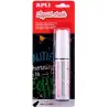 (13960) APLI MARCADOR DE TIZA LÍQUIDA PUNTA PARALELA 10X15MM BLANCO BLÍSTER 1 UD