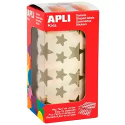 (11116) APLI GOMETS ESTRELLA 12