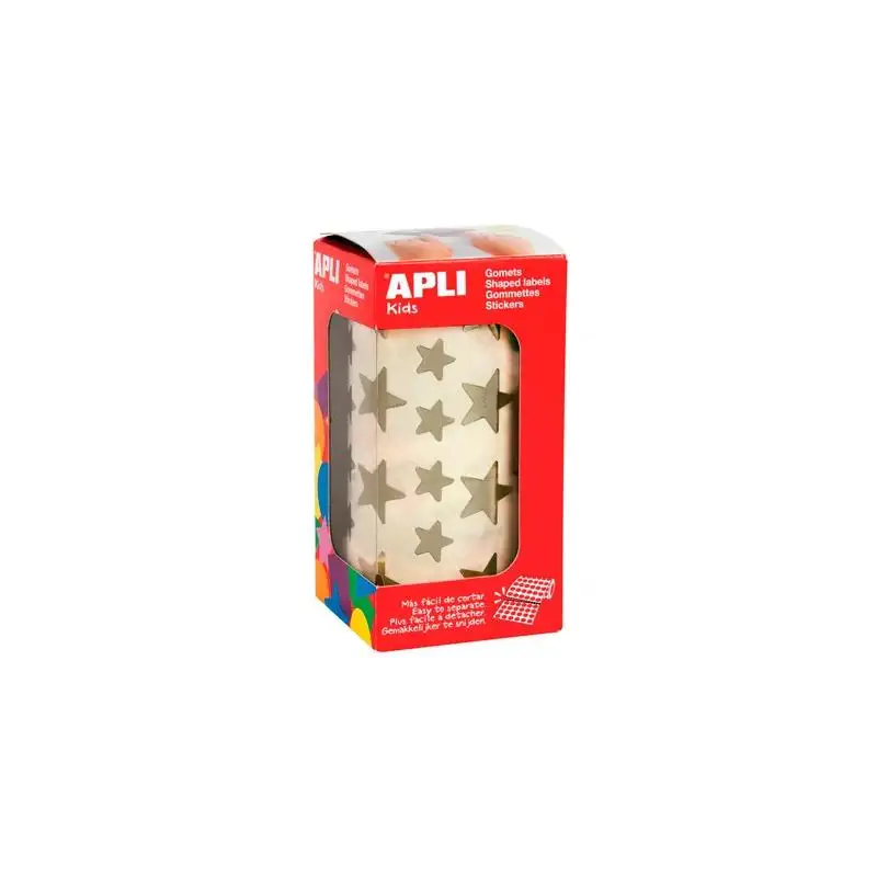 (11116) APLI GOMETS ESTRELLA 12