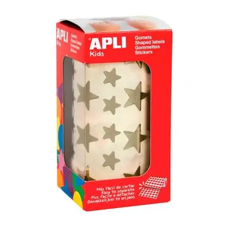 (11116) APLI GOMETS ESTRELLA 12