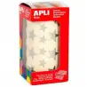(11117) APLI GOMETS ESTRELLA 12