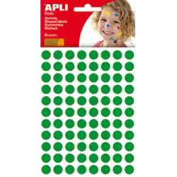 (13233) APLI GOMETS REDONDOS 10
