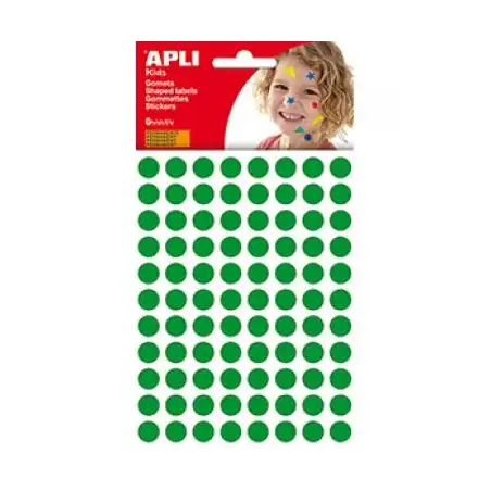 (13233) APLI GOMETS REDONDOS 10