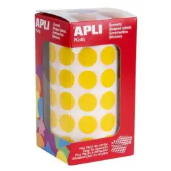 (4851) APLI GOMETS REDONDOS 10