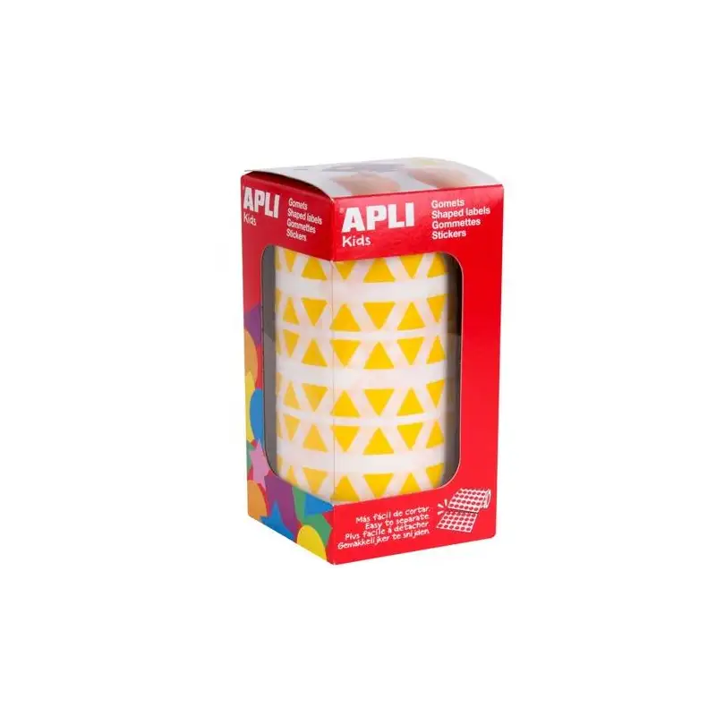 (4863) APLI GOMETS TRIANGULARES 10