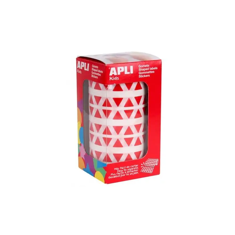 (4865) APLI GOMETS TRIANGULARES 10