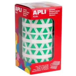 (4866) APLI GOMETS TRIANGULARES 10