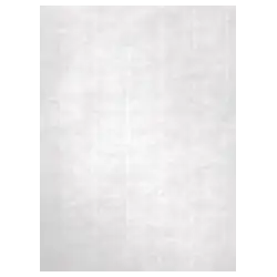 (12368) APLI PAPEL TEXTURA VERJURADO BLANCO 100 GR. TAMAÑO A4 - 100 HOJAS -