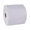 (13320) APLI PAPEL TÉRMICO ROLLO 80X80X12MM BLANCO -8U-
