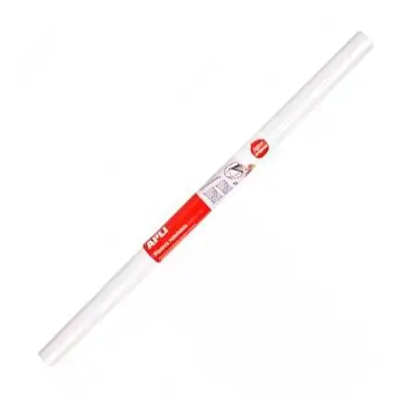 (100370) APLI ROLLO PIZARRA BLANCA 0