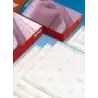 (00007) APLI ETIQUETAS EN CONTINUO PLEGADAS EN ZIG-ZAG A 101