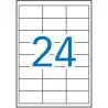 (01263) APLI ETIQUETAS ADHESIVAS 64