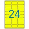 (02870) APLI ETIQUETAS ADHESIVAS 64X33