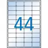 (10050) APLI ETIQUETAS ADHESIVAS 48