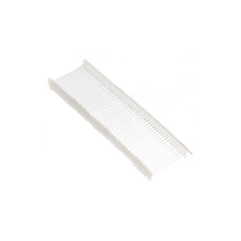 (154110) APLI PACK 5000 NAVETES ESTÁNDAR 25MM COMPATIBLE CON ETIQUETADORA 101545