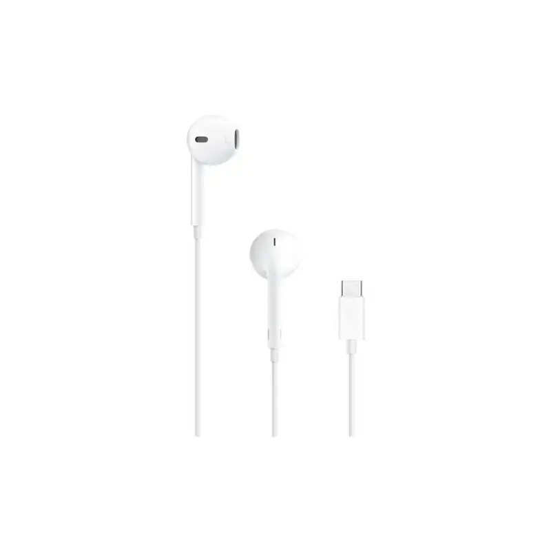 (MYQY3ZM/A) APPLE EARPODS CON CABLE Y MICRO CONECTOR USB-C