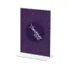 (21103 CS TP) ARCHIVO 2000 EXPOSITOR SOBREMESA EN FORMA DE T DIN A3 VERTICAL 115X300X425 MM