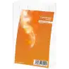 (9006 CS TP) ARCHIVO 2000 PORTAFOLLETOS MURAL ARCHIVO 2000 "PREMIUM" ESPESOR 3 MM 1/3 DIN A4 VERTICAL 45X115X180 MM