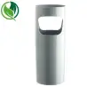 (2100 BL) ARCHIVO 2000 PARAGÜERO SOSTENIBLE 255X640MM POLIESTIRENO 100% RECICLADO Y RECICLABLE BLANCO