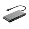 (AVC023HQSGY) BELKIN ADAPTADOR USB-C 7 EN 1