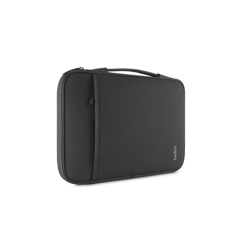 (B2B081-C00) BELKIN FUNDA PARA PORTÁTIL SLEEVE NEOPRENO 11" GRIS