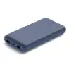 (BPB011BTBL) BELKIN CARGADOR POWER BANK 10K MAH 2USB-A 1 USB-C AZUL