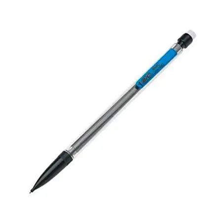 (8209591) BIC PORTAMINAS MATIC ORIGINAL 0.7 HB DESECHABLE CAJA -12U-