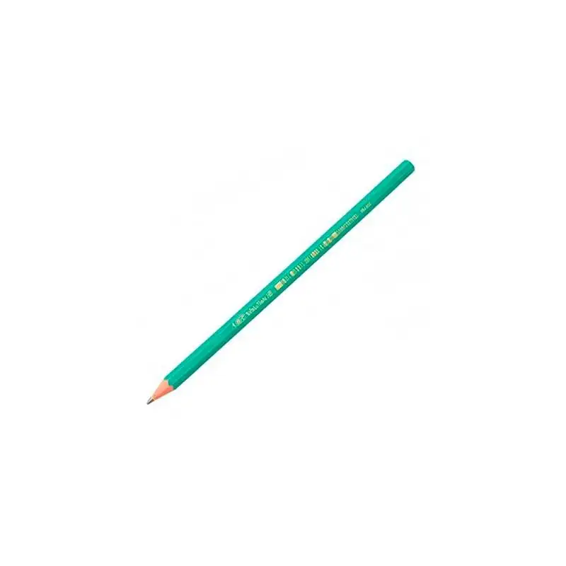 (8803112) BIC LÁPIZ EVOLUTION ORIGINAL HB ECOLÓGICO CAJA -12U-