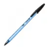 (951433) BIC BOLÍGRAFO CRISTAL SOFT B50 BCL NEGRO EU CAJA 50 UD