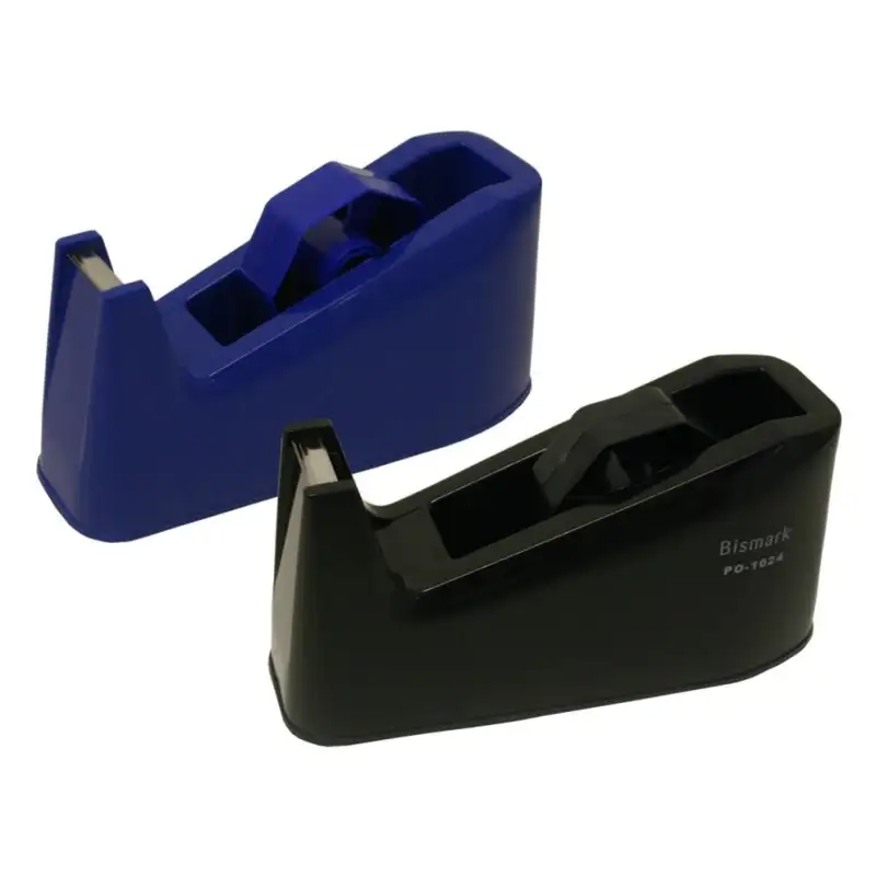 (303238) BISMARK DISPENSADOR PARA ROLLOS CELO DE 66/33 METROS 1024 C/SURTIDOS