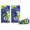 (317276) BISMARK CINTA CORRECTORA 5MMX12M BLISTER