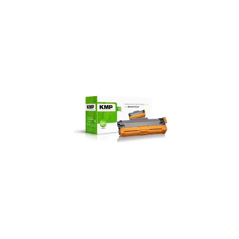 (TN2510XL) TONER KMP TONER NEGRO HLL2400DW