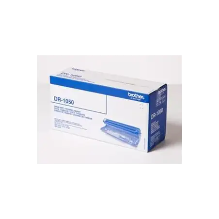 (DR1050) BROTHER TAMBOR NEGRO HL-1110