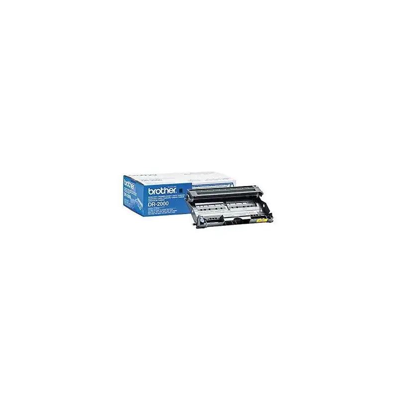 (DR2000) BROTHER TAMBOR HL-2030/2040/2070/2070N - MFC-7420 - DCP-7025