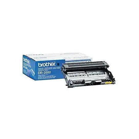 (DR2000) BROTHER TAMBOR HL-2030/2040/2070/2070N - MFC-7420 - DCP-7025