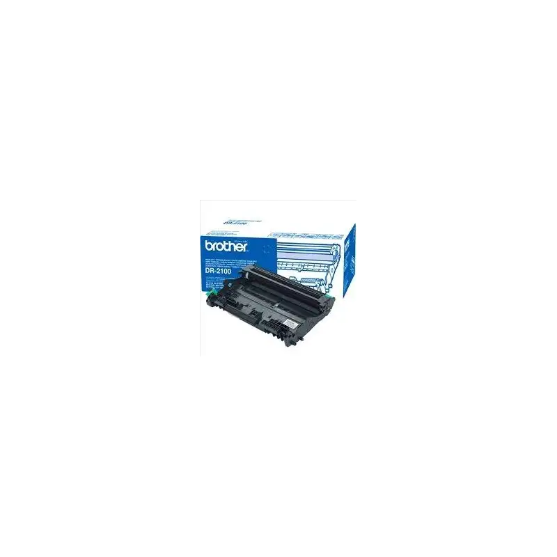 (DR2100) BROTHER TAMBOR NEGRO HL-2140/2150N/2170W - DCP-7030/7040/7045N - MFC-7320/7440N/7840W
