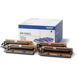 (DR230CL) BROTHER TAMBOR HL-3040CN/3070CW - MFC-9120CN/9320CN