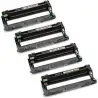 (DR243CL) BROTHER TAMBOR CUATRICOLOR PARA HL-L3210CW/L3230CDW/L3270CDW - DCP-L3510CDW/L3550CDW - MFC-L3710CW/L3750CDW/L3770CDW