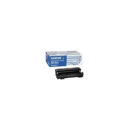 (DR3000) BROTHER TAMBOR NEGRO HL 5130/5140/5150D/5170DN -  DCP-8040/8045D - MFC-8220/8440/8840/8840D/8840DN