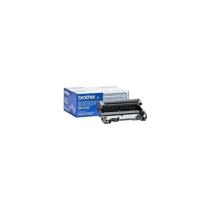 (DR3100) BROTHER TAMBOR NEGRO HL-5240/5250DN/5270/5280 - MFC-8060/8065/8460/8860DN/8870