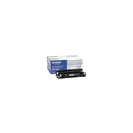 (DR3200) BROTHER TAMBOR NEGRO HL 5340D/5350DN/5370DW/5380DN