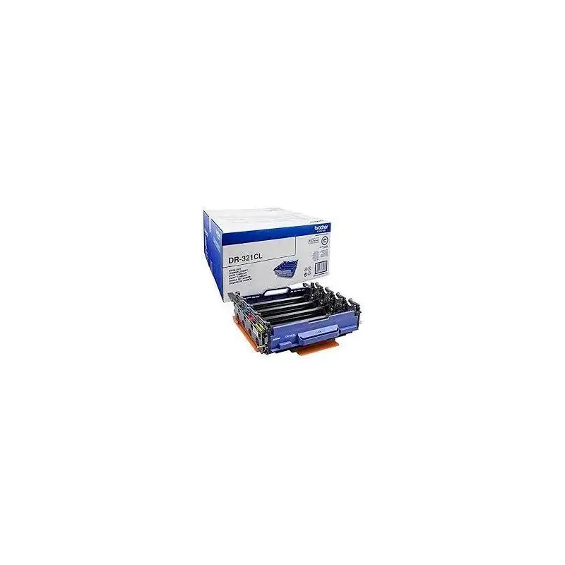 (DR321CL) BROTHER TAMBOR NEGRO HL-L9200CDWT/L8250CDN/L8350CDW/L9200CDWT/L9550CDWT