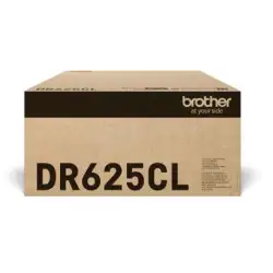 (DR625CL) BROTHER TAMBOR CUATRICOLOR PARA HL-L8430CDW/L8570CDW - MFC-L8730CDW/L8970CDW