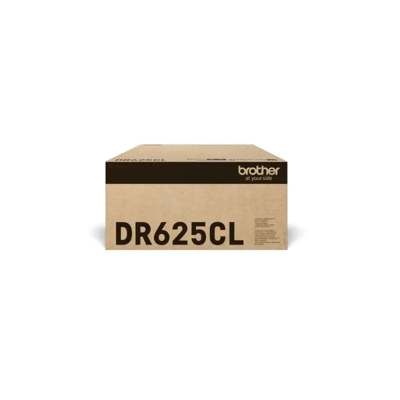 (DR625CL) BROTHER TAMBOR CUATRICOLOR PARA HL-L8430CDW/L8570CDW - MFC-L8730CDW/L8970CDW