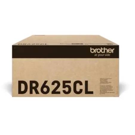 (DR625CL) BROTHER TAMBOR CUATRICOLOR PARA HL-L8430CDW/L8570CDW - MFC-L8730CDW/L8970CDW