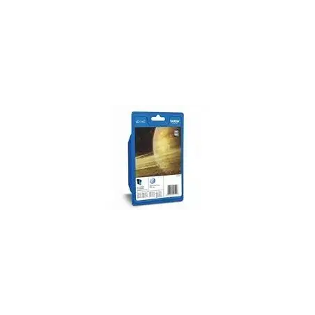 (LC1100C) BROTHER TINTA CIAN DCP-385C - MFC-6490CW/5490CN